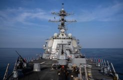 Dominican Republic says it seized cocaine that was on speedboat destroyed by US Navy
