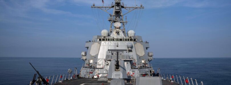 Dominican Republic says it seized cocaine that was on speedboat destroyed by US Navy