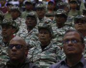 Venezuela Says US Navy Raided a Tuna Boat in the Caribbean as Tensions Rise