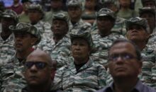 Venezuela Says US Navy Raided a Tuna Boat in the Caribbean as Tensions Rise