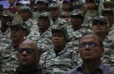 Venezuela Says US Navy Raided a Tuna Boat in the Caribbean as Tensions Rise