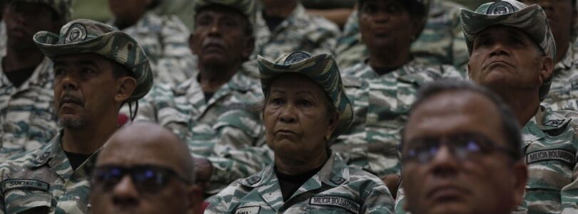 Venezuela Says US Navy Raided a Tuna Boat in the Caribbean as Tensions Rise