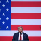 Trump suggests using US cities as ‘training grounds’ for military