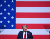Trump suggests using US cities as ‘training grounds’ for military