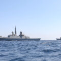 Venezuelan fighter jets conduct ‘show of force’ near US Navy vessel
