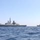 Venezuelan fighter jets conduct ‘show of force’ near US Navy vessel