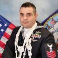 Boatswain’s mate faced down pirates during Middle East deployment