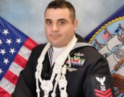 Boatswain’s mate faced down pirates during Middle East deployment