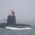 China and Russia conduct joint sub patrols — should America worry?