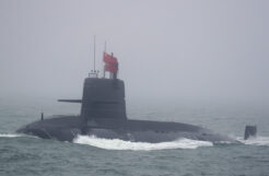 China and Russia conduct joint sub patrols — should America worry?