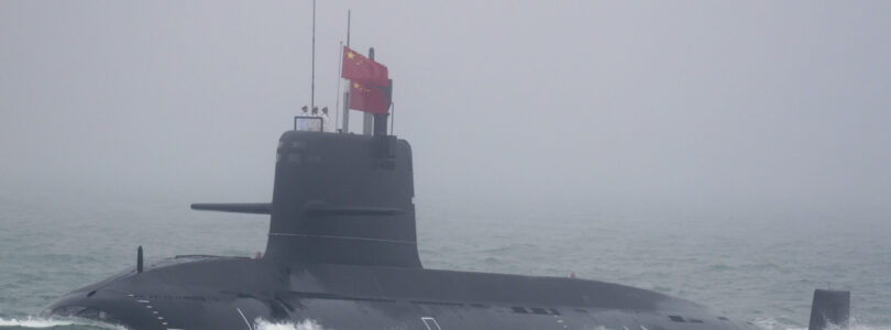 China and Russia conduct joint sub patrols — should America worry?