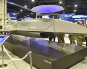 Navy awards drone contracts to the ‘big five’ defense contractors
