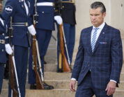 Navy doctor fired after Hegseth, Libs of TikTok criticize her on X