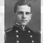 The corpsman who became a legend among the 6th Marines