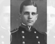 The corpsman who became a legend among the 6th Marines