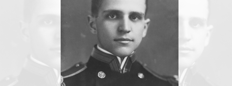 The corpsman who became a legend among the 6th Marines