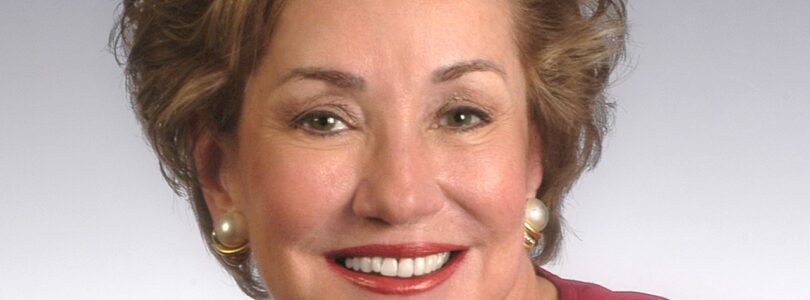Sen. Elizabeth Dole’s life-changing legacy for caregivers