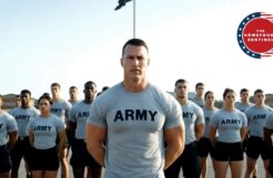 That’s not a real soldier: campaign warns troops, families of AI scams