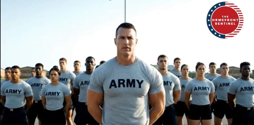 That’s not a real soldier: campaign warns troops, families of AI scams