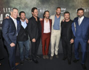 ‘The Terminal List: Dark Wolf’ cements dominance of military thrillers