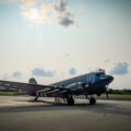 This C-47 was built in 1943. It hasn’t stopped flying since.