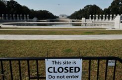 Here’s how looming government shutdown could affect troops, families