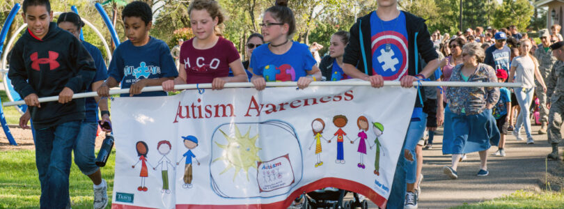 Experts debunk DOD claim about autism therapy, demand its availability