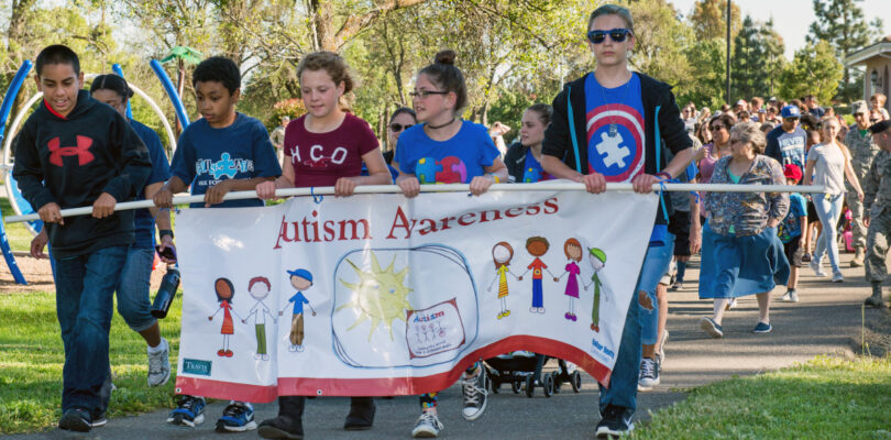 Experts debunk DOD claim about autism therapy, demand its availability