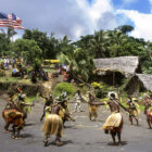 Who is John Frum? Inside the ‘cargo cult’ that worships American GIs