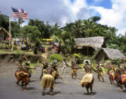Who is John Frum? Inside the ‘cargo cult’ that worships American GIs