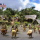 Who is John Frum? Inside the ‘cargo cult’ that worships American GIs
