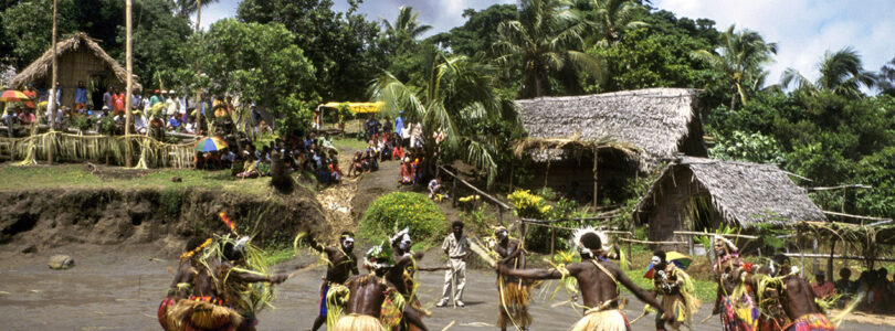 Who is John Frum? Inside the ‘cargo cult’ that worships American GIs
