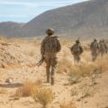 House passes $893 billion defense policy bill with war powers repeal