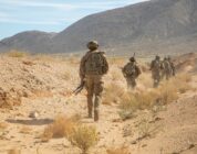 House passes $893 billion defense policy bill with war powers repeal
