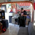 Mass deportations ensnare immigrant service members, veterans
