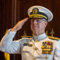 Incoming chief of naval operations sets new bar for sailor well-being