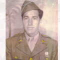 Soldier sacrificed to save troops from being buried alive in WWII