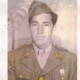 Soldier sacrificed to save troops from being buried alive in WWII