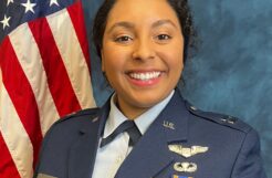 This Air Force WSO became an ace in showdown with Iranian drones