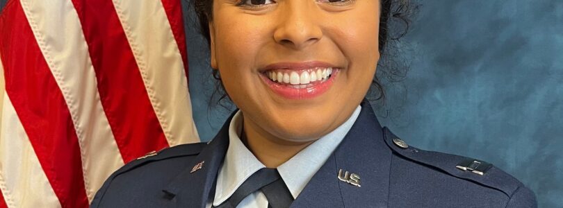 This Air Force WSO became an ace in showdown with Iranian drones