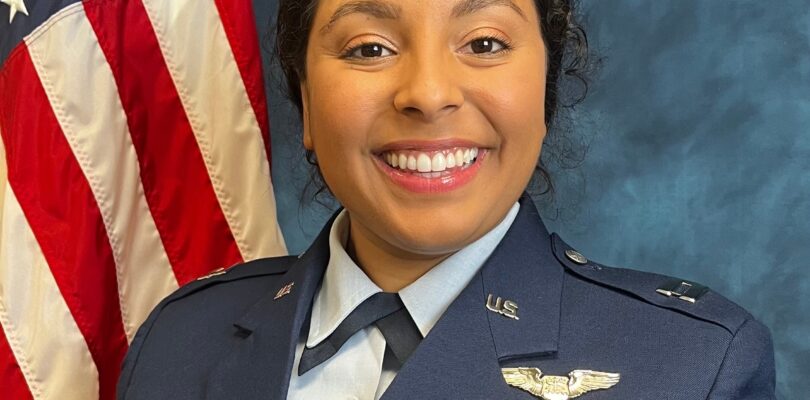 This Air Force WSO became an ace in showdown with Iranian drones