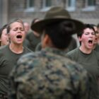 In reversal, Pentagon keeps women’s advisory group, adds four more
