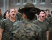 In reversal, Pentagon keeps women’s advisory group, adds four more