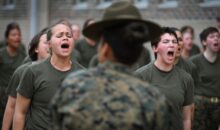 In reversal, Pentagon keeps women’s advisory group, adds four more