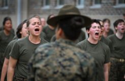 In reversal, Pentagon keeps women’s advisory group, adds four more