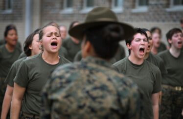 In reversal, Pentagon keeps women’s advisory group, adds four more