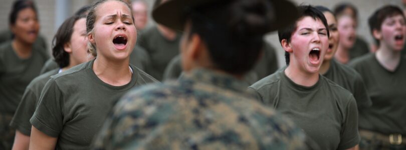 In reversal, Pentagon keeps women’s advisory group, adds four more