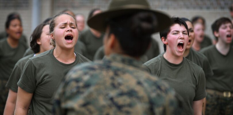 In reversal, Pentagon keeps women’s advisory group, adds four more