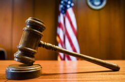 Navy officer pleads guilty to murdering wife at Japanese hotel