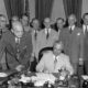 Why Truman changed the ‘War Department’ to the ‘Department of Defense’